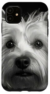 iPhone 11 ���D�� �u���b�N&�z���C�g �E�G�X�g�n�C�����h�z���C�g�e���A �X�}�z�P�[�X