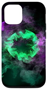 iPhone 13 Outer Space Explosion GhO[&p[vJ[XvbV X}zP[X