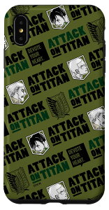 iPhone XS Max y3eObYzi̋l@SIiWERj[ETVj X}zP[X