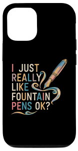 iPhone 15 I Just Really Like NM OK X}zP[X