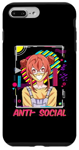 iPhone 7 Plus/8 Plus Aj{A}KDȏ̎q X}zP[X