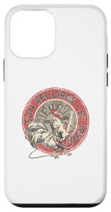 iPhone 12 mini Sun Records Rooster EST 1952 �X�}�z�P�[�X