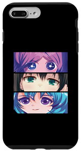 iPhone 7 Plus/8 Plus Aj{A}KDȏ̎q X}zP[X