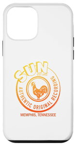iPhone 12 mini Sun Records Sun Authentic �X�}�z�P�[�X