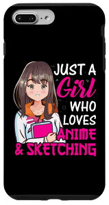 iPhone 7 Plus/8 Plus Aj{A}KDȏ̎q X}zP[X