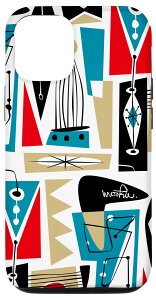 iPhone 14 Pro Atomic age X}zP[X