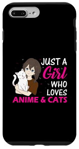 iPhone 7 Plus/8 Plus Aj{A}KDȏ̎q X}zP[X