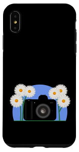 iPhone XS Max qiMNƐƑ̏̃fW^჌tJ X}zP[X