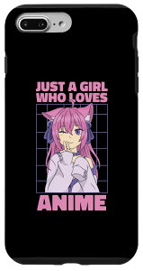 iPhone 7 Plus/8 Plus Aj{A}KDȏ̎q X}zP[X