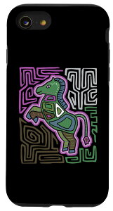 iPhone SE (2020) / 7 / 8 ñ[A[g pi}ENi npt X}zP[X