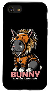 iPhone SE (2020) / 7 / 8 CI ETM CIlX oj[ X}zP[X