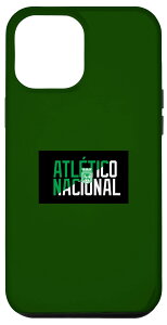 iPhone 15 Pro Max Atletico Nacional de MedellinRNV X}zP[X