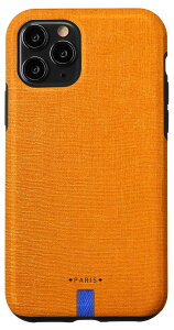 iPhone 11 Pro NEXT LEVEL ACCESSORY ���O�W���A���[�X�^�C�� �I�����W�G�f�B�V���� �X�}�z�P�[�X
