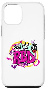 iPhone 12/12 Pro Rebelde Tour 2023 Rebelde Concert �X�}�z�P�[�X