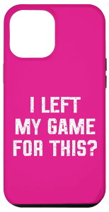 iPhone 13 Pro Max I LEFT MY GAME FOR THIS? �ʔ������B���e�[�W���g���r�f�I�Q�[���M�A �X�}�z�P�[�X