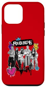 iPhone 12 mini RBD Rebelde Tour 2023 Rebelde Concert �X�}�z�P�[�X