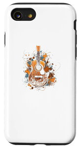 iPhone SE (2020) / 7 / 8 AR[XeBbNM^[ X}zP[X