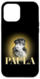iPhone 13 Pro Max Paula Abdul - S[ho[Xg X}zP[X