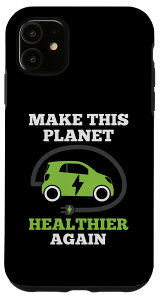 iPhone 11 EVdCԃO[GiW[ X}zP[X