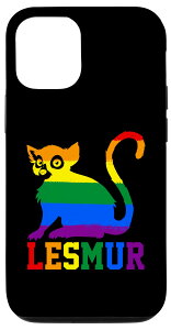 iPhone 12/12 Pro LclUD - LGBT̃QCLGBTT|[^[ X}zP[X
