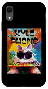 iPhone XR ؋ oeBbN  L ؋ X}zP[X