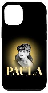 iPhone 12/12 Pro Paula Abdul - �S�[���h�o�[�X�g �X�}�z�P�[�X
