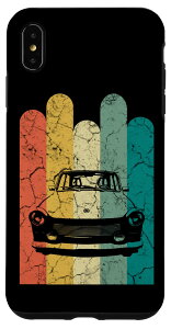 iPhone XS Max Trabi East Germany Car DDR Jgg Be[W P50 600 X}zP[X