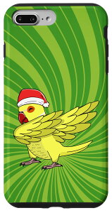 iPhone 7 Plus/8 Plus Dabbing CG[ CfBA OlbN IE I Ugly Christmas X}zP[X