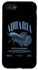Betta tBbVL[p[ _ Xg[gEFA X}zP[X iPhone SE (2020) / 7 / 8 p