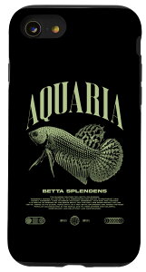 Betta �t�B�b�V���L�[�p�[ ���_�� �X�g���[�g�E�F�A �X�}�z�P�[�X iPhone SE (2020) / 7 / 8 �p
