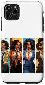iPhone 11 Pro Max 4 Sheroes �u���b�N �r�W�l�X�E�[�}�� �R�~�b�N�u�b�N�X�^�C�� �N�Ɖ� �X�}�z�P�[�X
