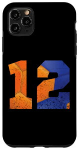 iPhone 11 Pro Max 12th Birthday Boy Handball Player Handball 12 Years Old X}zP[X
