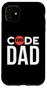 iPhone 11 Code Dad �R�[�_�[ �R�[�f�B���O �v���O���}�[ �v���O���~���O �� �������� �X�}�z�P�[�X
