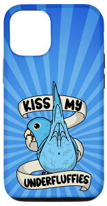 iPhone 12/12 Pro LXE}CEIEEA_[tbtB[Y I u[Epbgbg X}zP[X