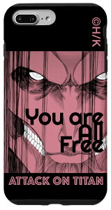 iPhone 7 Plus/8 Plus y3eObYzi̋l@O͎R X}zP[X