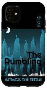 iPhone 11 y3eObYzi̋l@n炵 X}zP[X