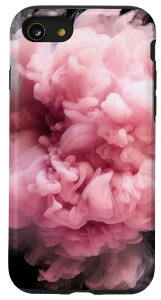 iPhone SE (2020) / 7 / 8 Outer Space Explosion sN&zCgX[N X}zP[X