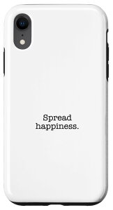 iPhone XR �K�����L�߂� �X�}�z�P�[�X