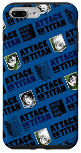 iPhone 7 Plus/8 Plus y3eObYzi̋l@SIiGE~JTEA~j X}zP[X