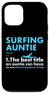 iPhone 14 Pro Sport Auntie Definition �T�[�t�B�� �X�}�z�P�[�X