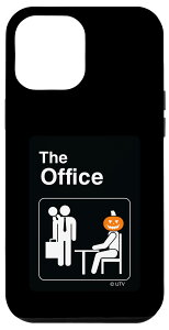 iPhone 15 Plus The Office Halloween S IW X}zP[X