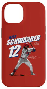 iPhone 14 �J�C���E�V�����[�o�[ | �t�B���f���t�B�A�싅�I�� | MLBSWB3001 �X�}�z�P�[�X