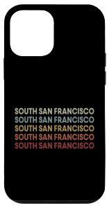 iPhone 12 mini South San Francisco California South San Francisco CA Retro �X�}�z�P�[�X