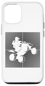 iPhone 13 ATV Quad Bike ATV クアッドバイク 乗り物 エボリューション クアッド スマホケース