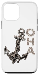 iPhone 12 mini Oha Anker Norddeutsche Panic Attack Ostfriesland Ostfriese X}zP[X