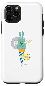 iPhone 11 Pro RODY���f�B�iice cream�j�i���f�BNY�jRO-02 �X�}�z�P�[�X