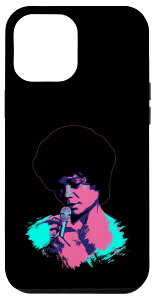 iPhone 14 Plus TV Times �̎� �A�[�T�E�L�b�g 1973 �|�b�v�A�[�g �l���� �X�}�z�P�[�X