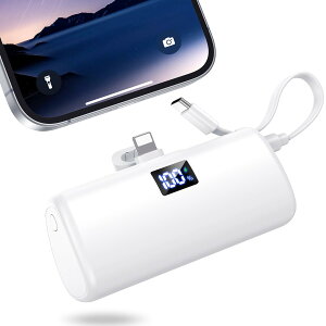 oCobe[ y ^ 5000mAh oCEobe[ RlN^[^CvCP[u RpNg ^oCobe[ Type-Co }[d o[d gя[d X}z[d