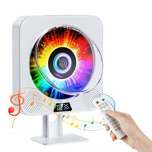 Gueray cdv[[ bluetoothMΉ Ǌ|&㎮ Xs[J[  cdvC[ USB/SDJ[hɑΉ FMWI@\ cdWJZ AUX@\ ԗpΉ Rt ȒP Ҍ