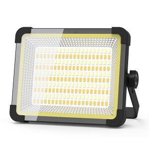 KIEWN LED [d yōPx23HA_zƓ O 200W 16000LM 16000mAHe [NCg USB/\[[d IPX4h 3[hؑ iK P C݌v tbNt AEghA L